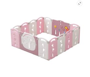 Baby Playpen