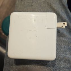 Apple Usb C Power Adapter