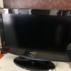 TV Samsung In Mint Condition 