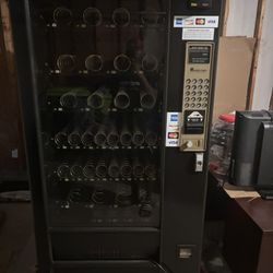 Vending Machine 