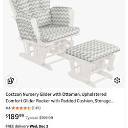 Rocking Chair