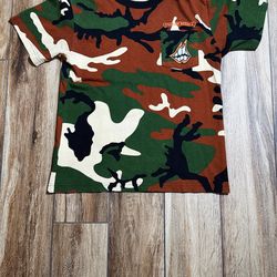 Chrome hearts X MattyBoy Tee