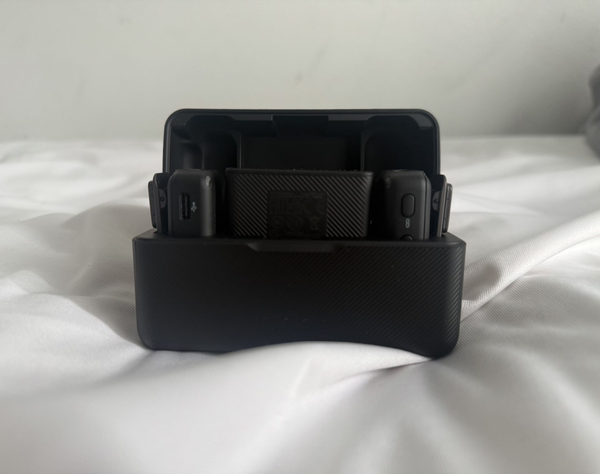 DJI Wireless Mic