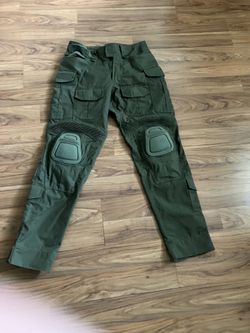Idogear tactical pants