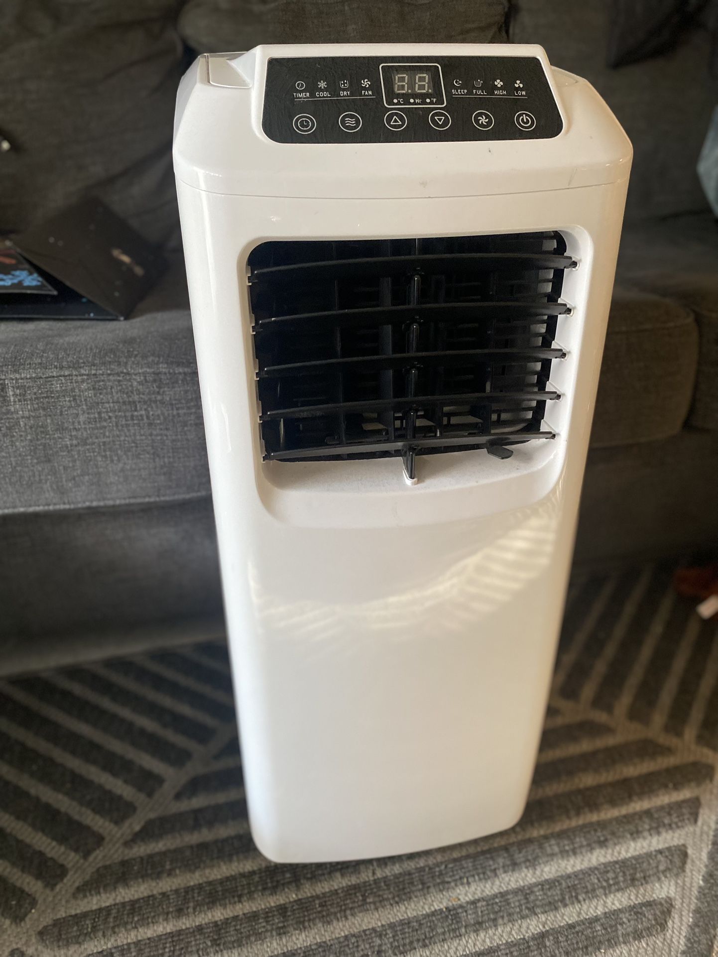 Air conditioner