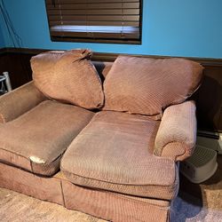 Free Couch