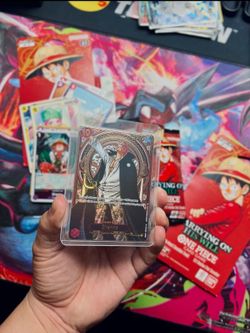 one piece shank for trade or sell