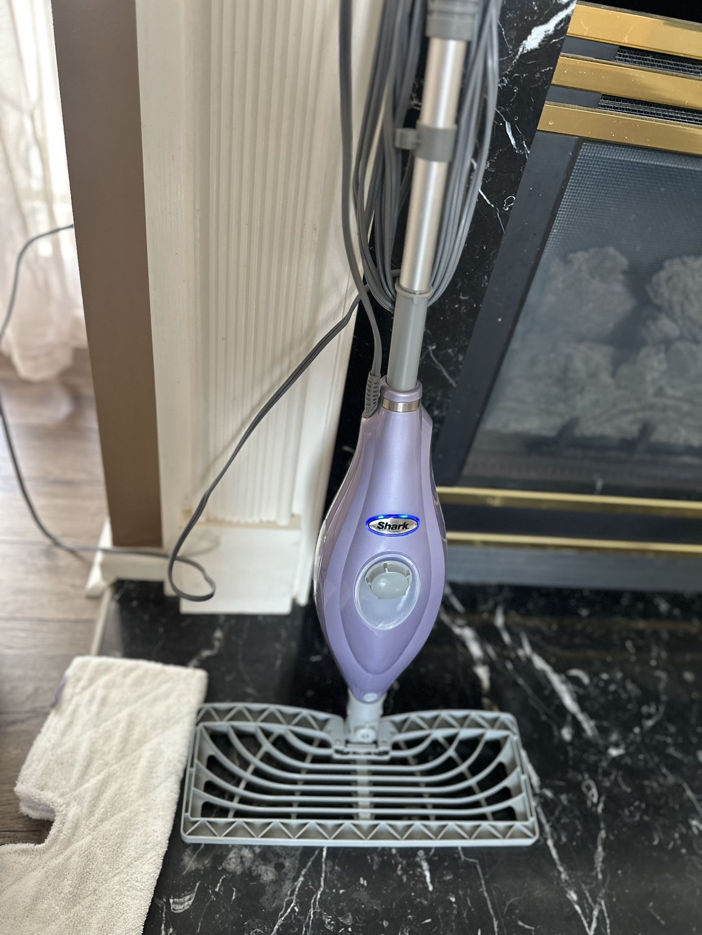 Shark Steam Mop