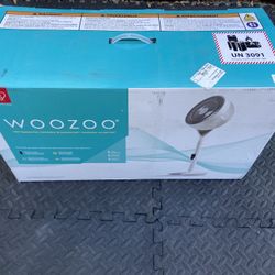 Woozoo Standing fan 