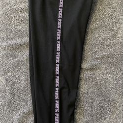 Victoria Secret Pink Leggings XL