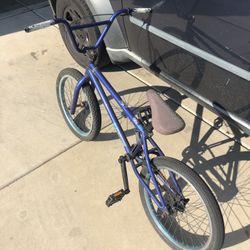 Eastern Bmx Bike