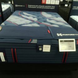 Clearance Model Queen Size