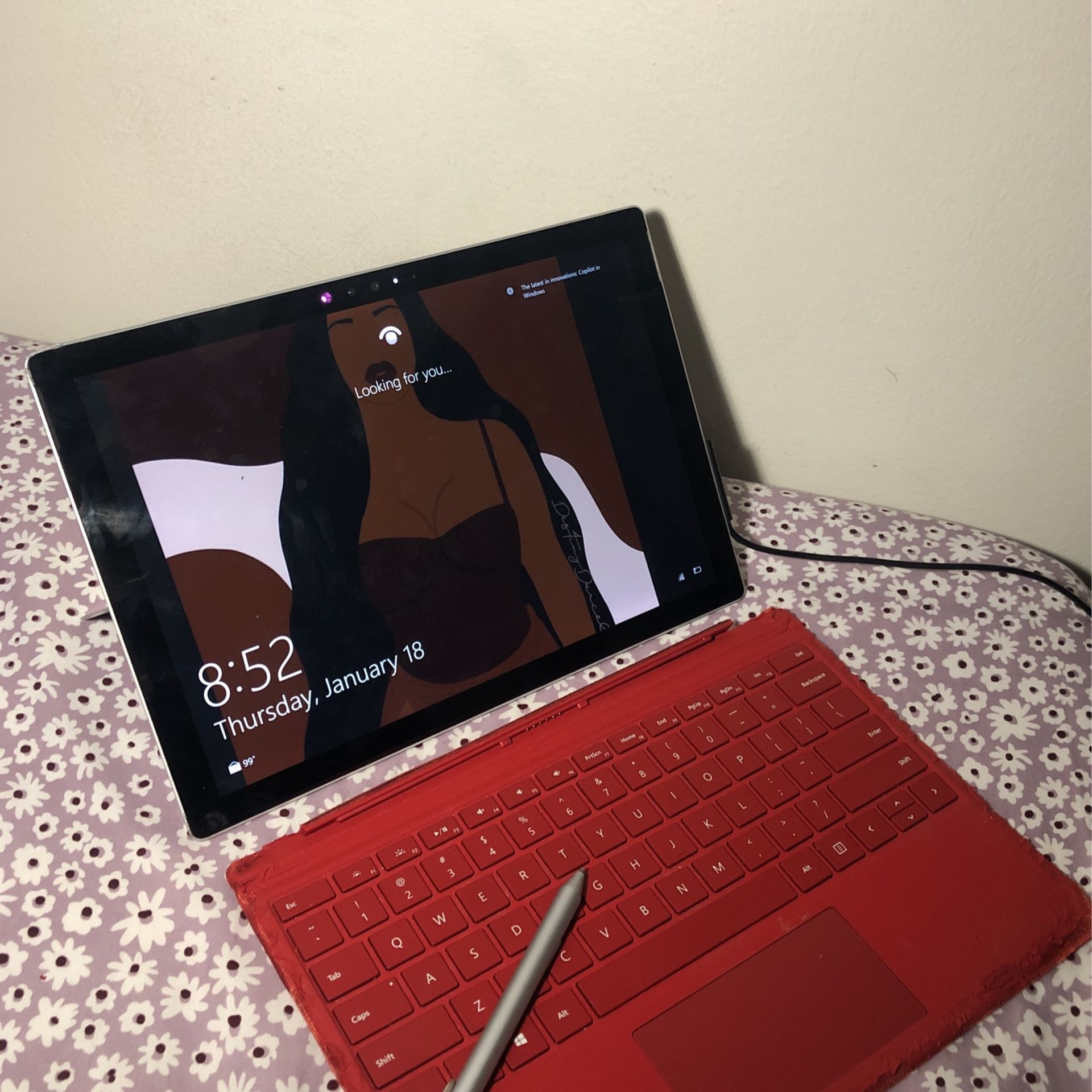 Surface Pro Max, Microsoft 128GB