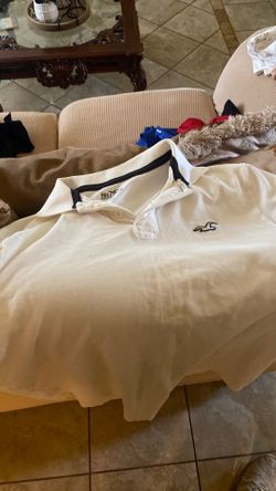 Hollister Polo