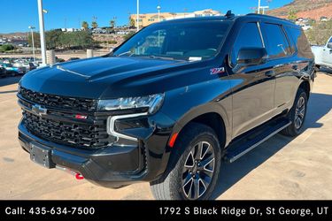 2024 Chevrolet Tahoe