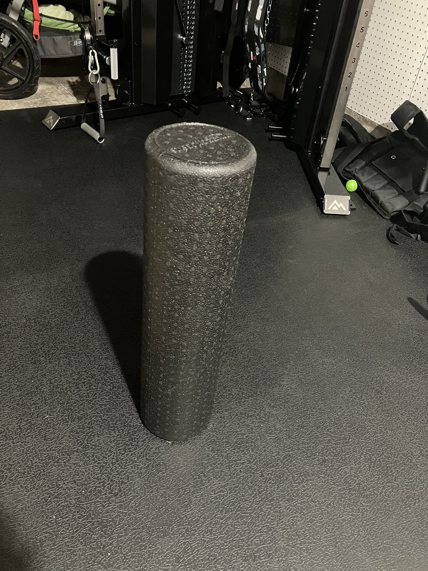 24” Foam Roller