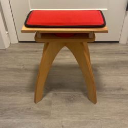 Ergonomic Chair