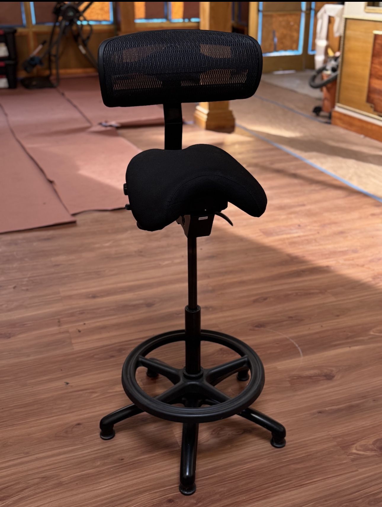 Performer Studio Stool For Musician And Artist for Sale in San ...