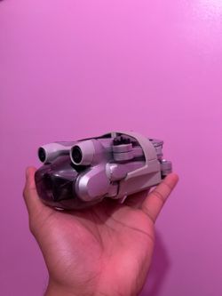 DJI MINI 3 PRO