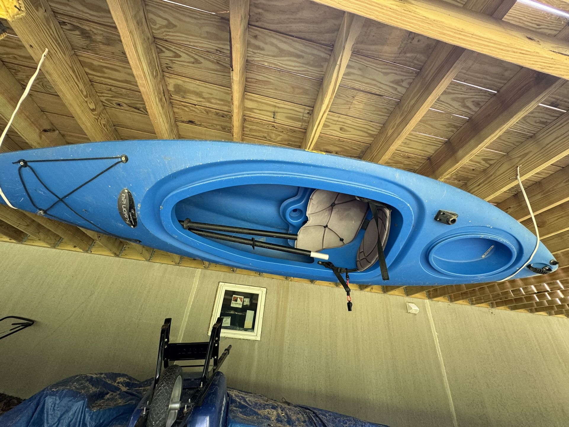 Kayak