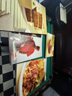 food Canvases
