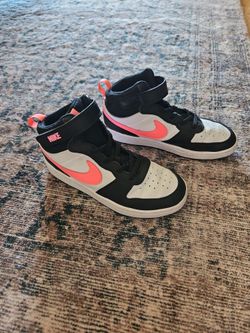 Shoes-Nike