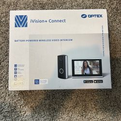 iVISION Connect