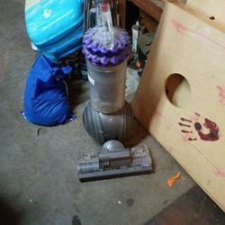 Used Dyson Ball 