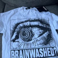 Hellstar T-shirt Size L