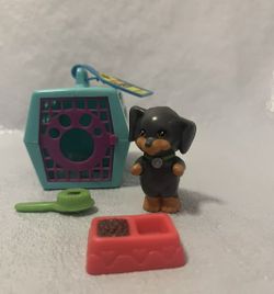 Vintage Littlest Pet Shop
