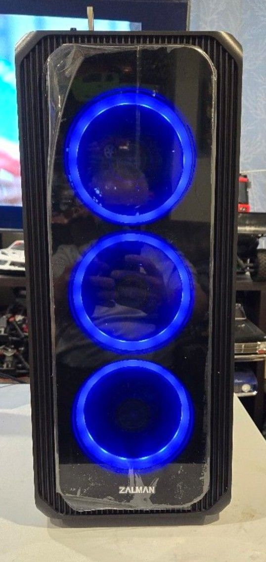 GAMING i5 Custom Pc