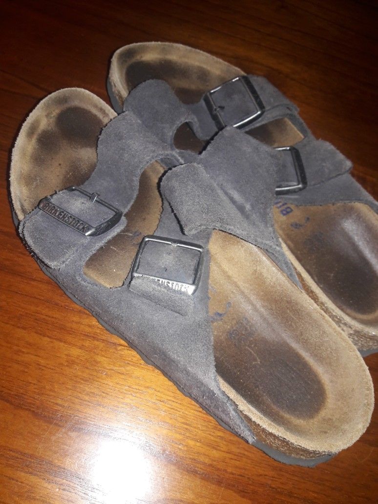 Birkenstock Sandles