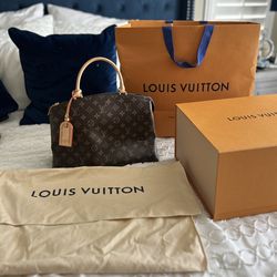 Louis Vuitton Purse