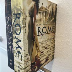 Rome Season 1&2