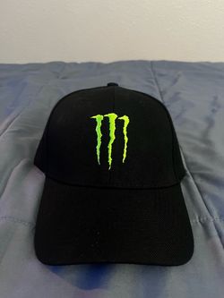 Monster SnapBack hat