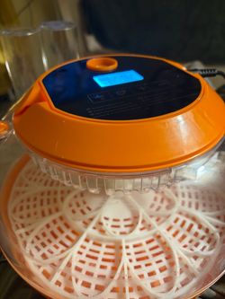 Incubator