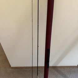Orvis Fly Rod