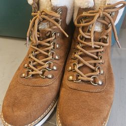 WHITE MOUNTAIN Women's Suede Ankle Boots