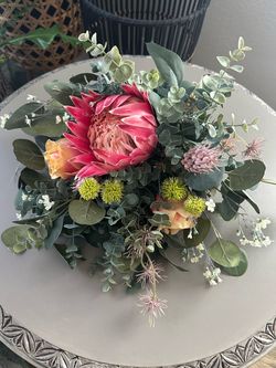 Bridal bouquet