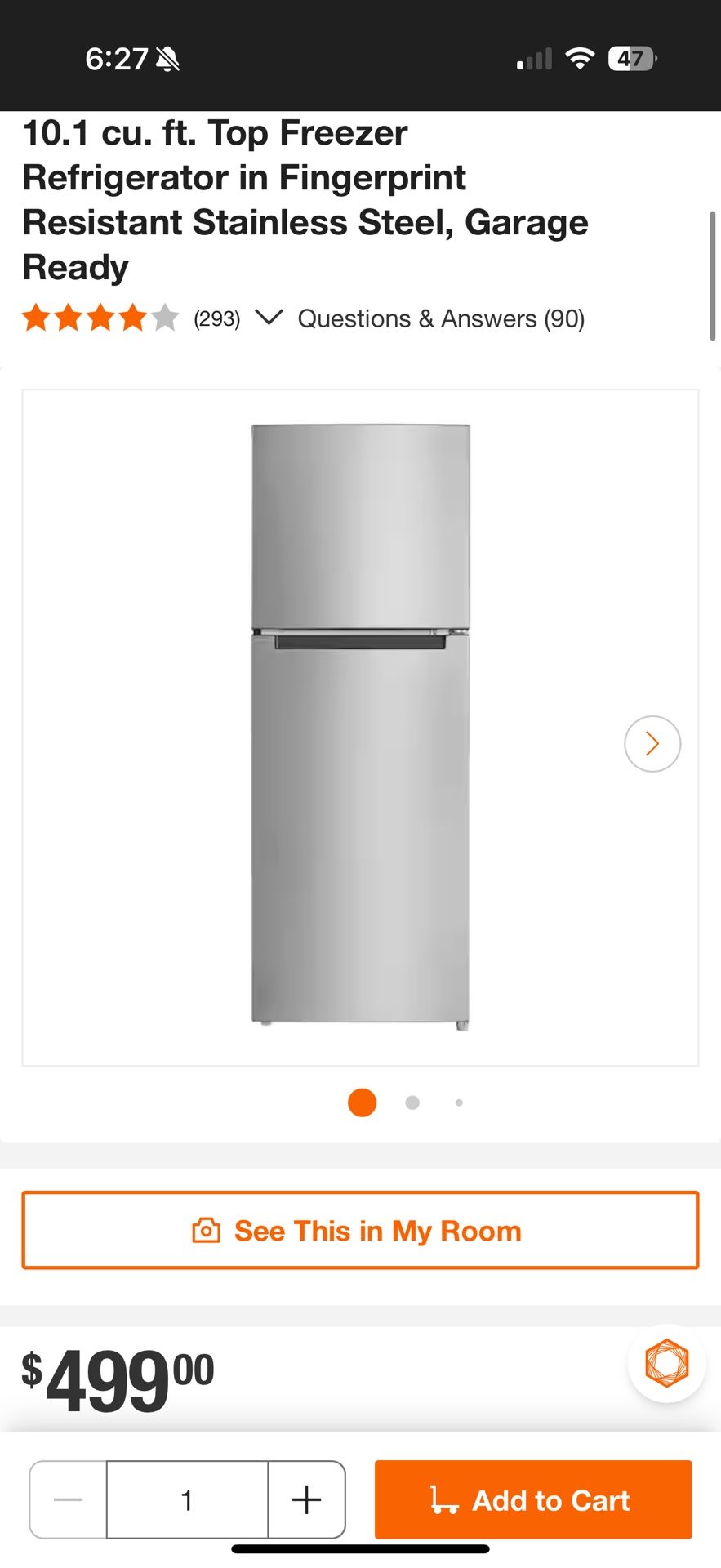 Refrigerator