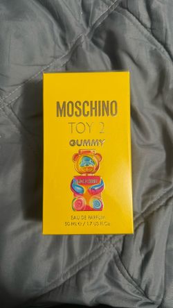 Moschino Toy 2 Gummy Eau de Parfum 50ml