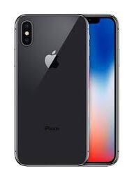 iPhone X 64 gb