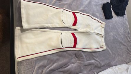 Christian Dior Snow Pants Size 10