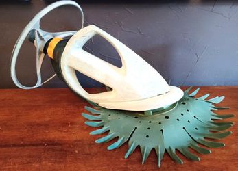 Zodiac G3 Barracuda Swimming Pool Skimmer New Diaphragm