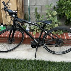 Schwinn signature bike frame and wheels only - READ DESCRIPTION!