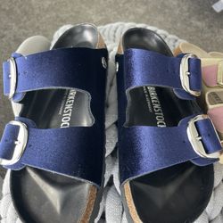 Size 38 Women’s Birkenstock 