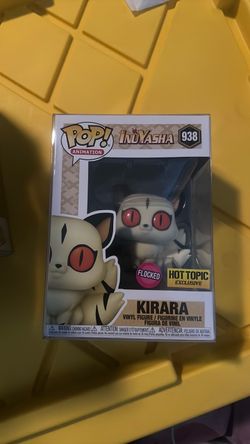 Irara 938 pop