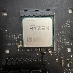 AMD Ryzen 7 2700 – Used CPU $45