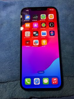 iPhone 12 Pro Max 256GB Unlocked
