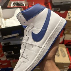 Jordan 1 Air Ship - A Ma Maniere Game Royal